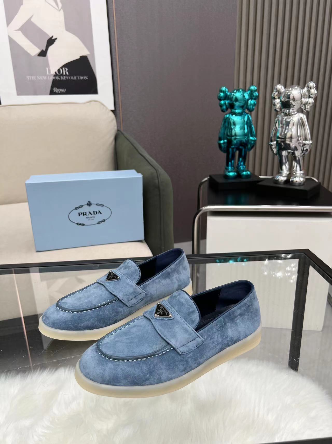285ZPD69Z Popular high-quality shoes