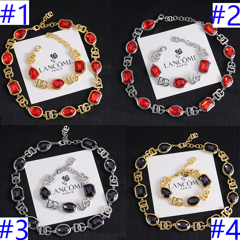 175RA7X Popular   Necklaces . Bracelets