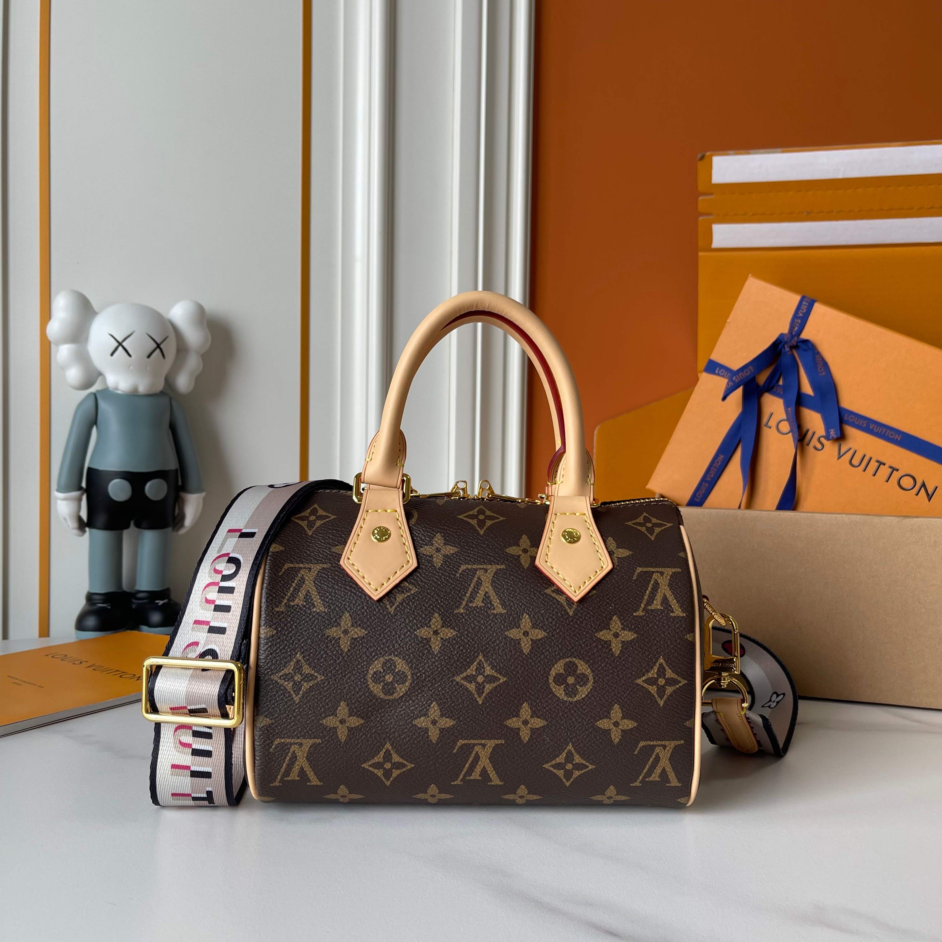 146PE78B Popular leather bag