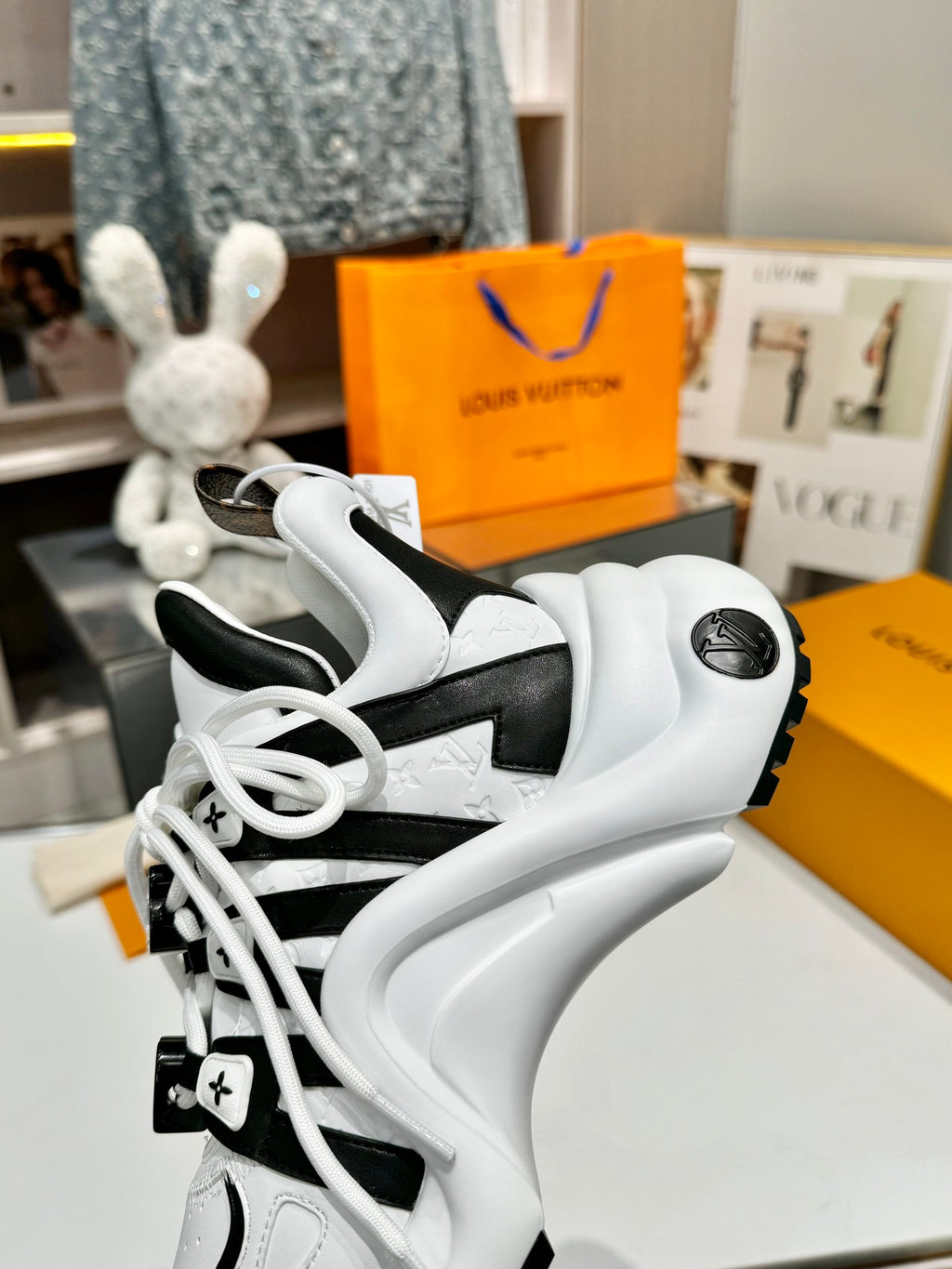 295QE177Z  Popular high-quality Shoes