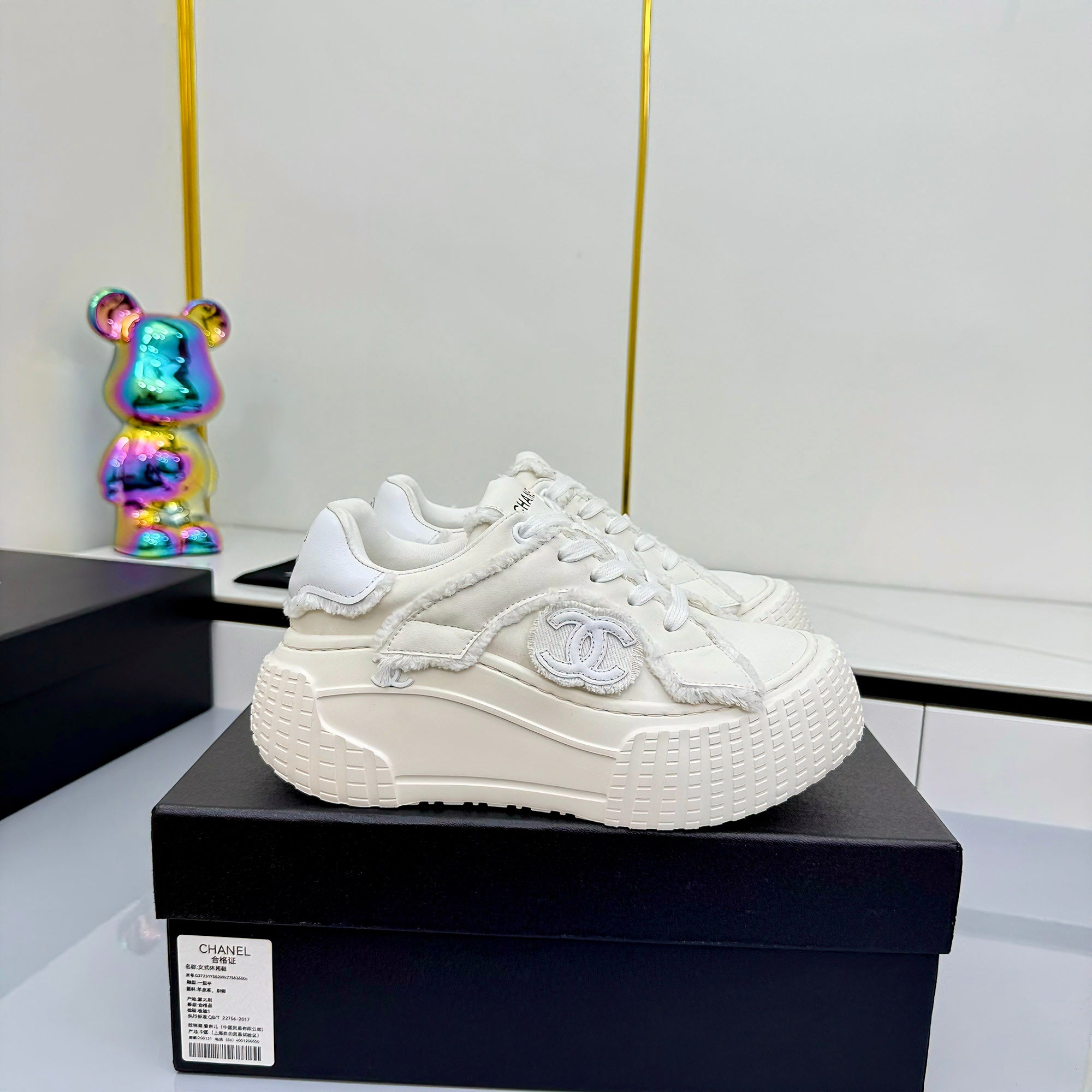 295QC146Z  Popular high-quality Shoes