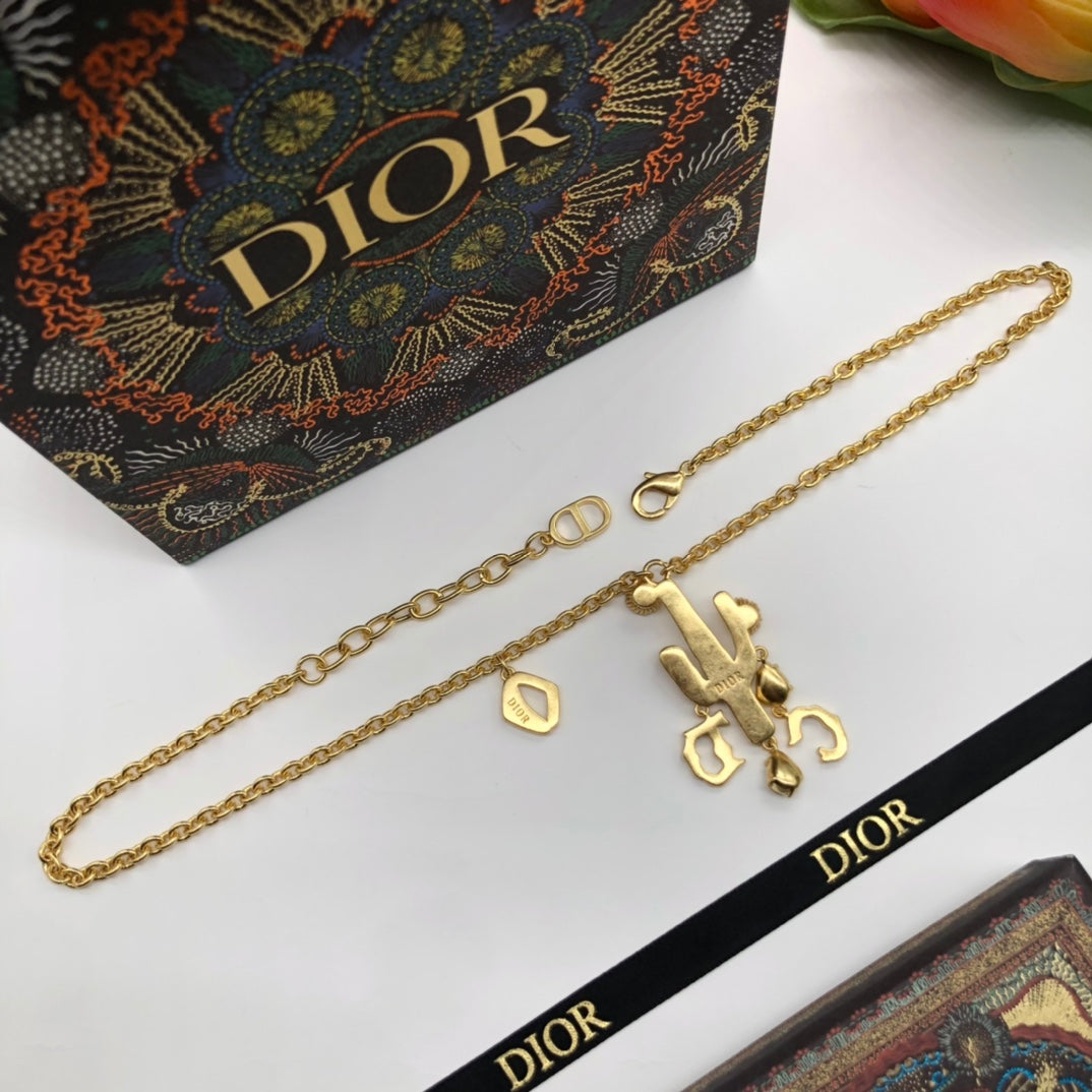55QD293X Popular Necklaces