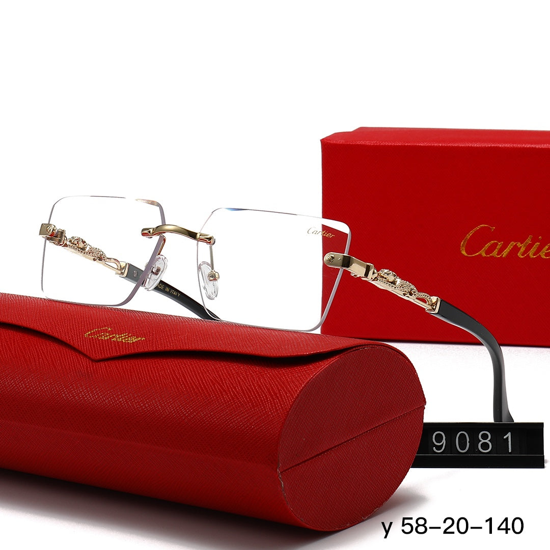136NK56T Popular Sunglasses