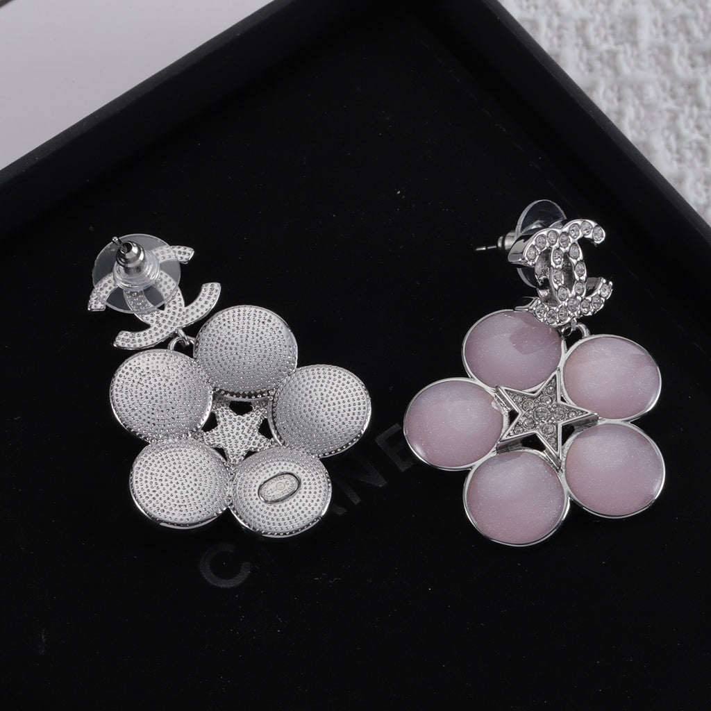 14C1085E Popular  Earrings