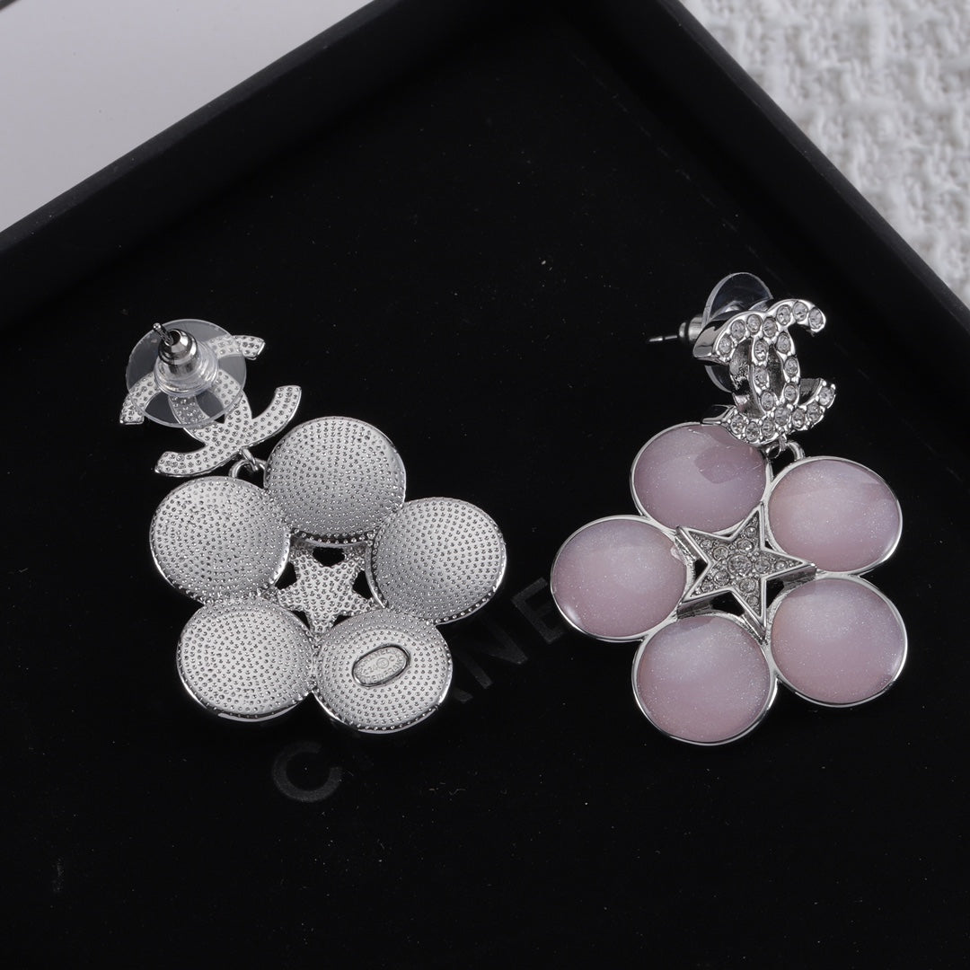 14C1085E Popular  Earrings