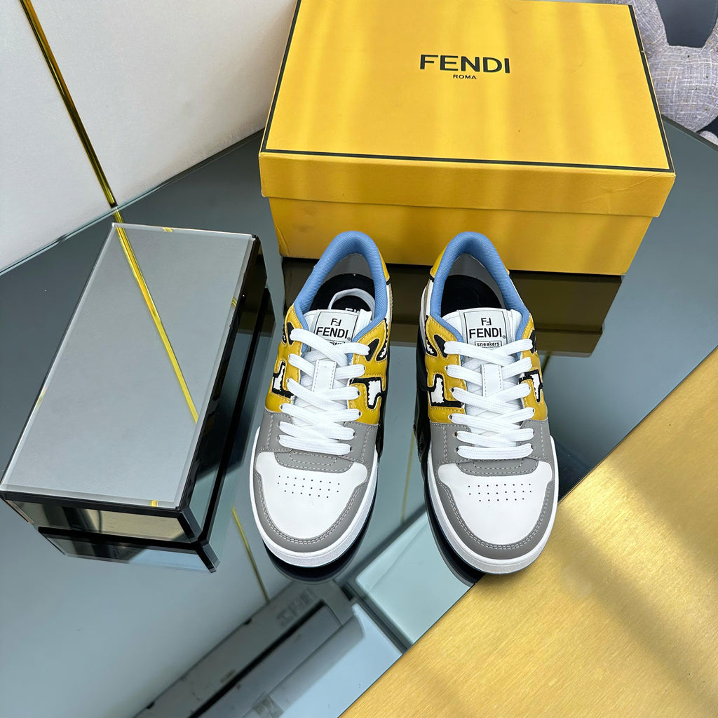 2105QF419Z Popular high-quality Shoes