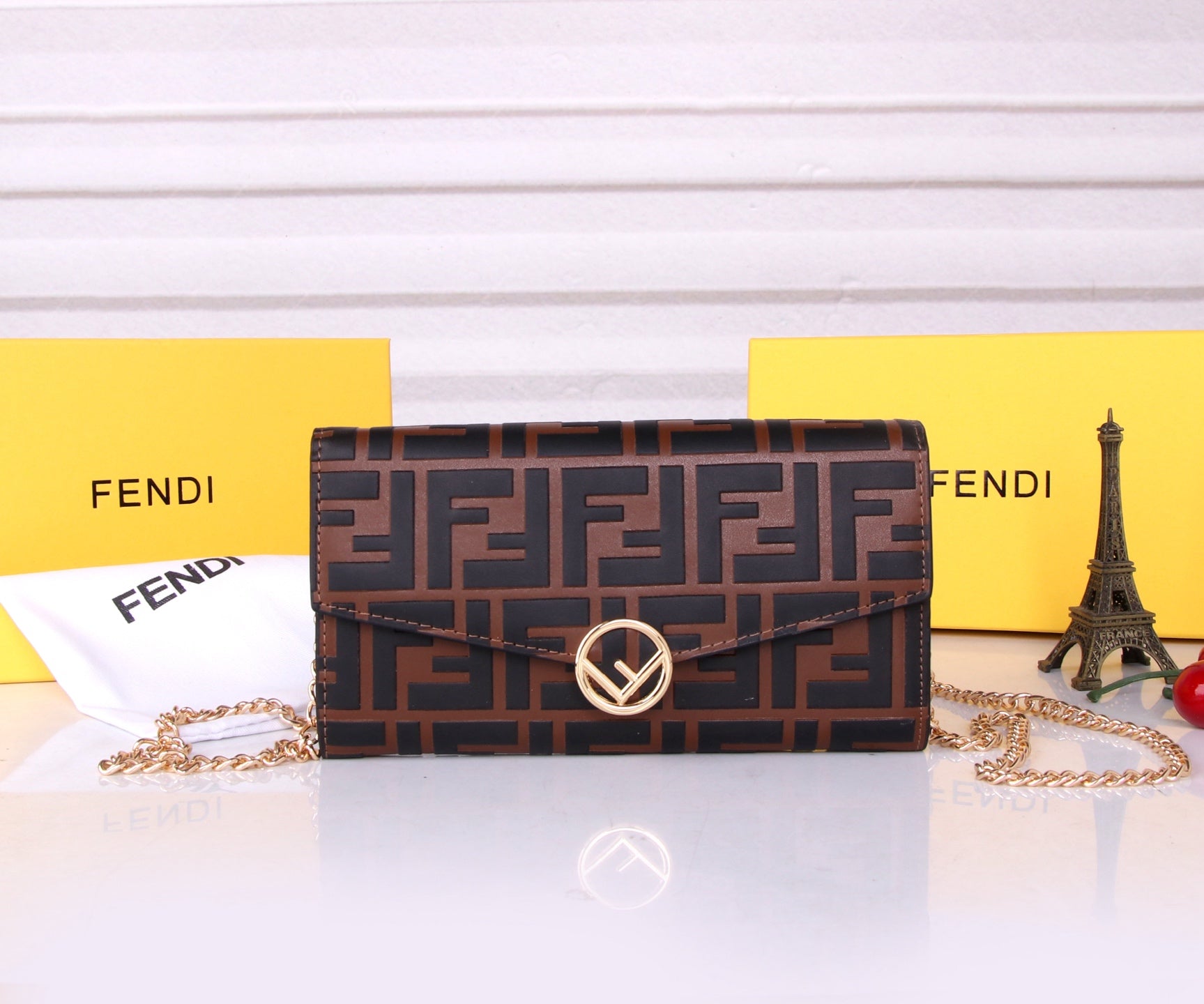15RF155B Popular leather bag