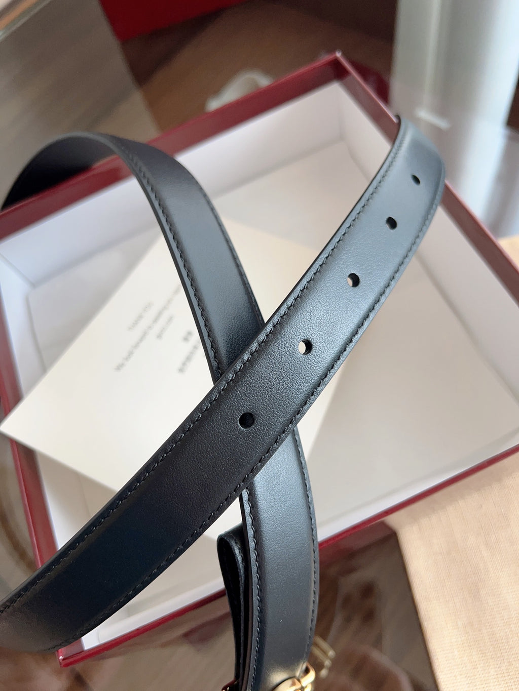 1115QB21P Popular High quality belt With full package
