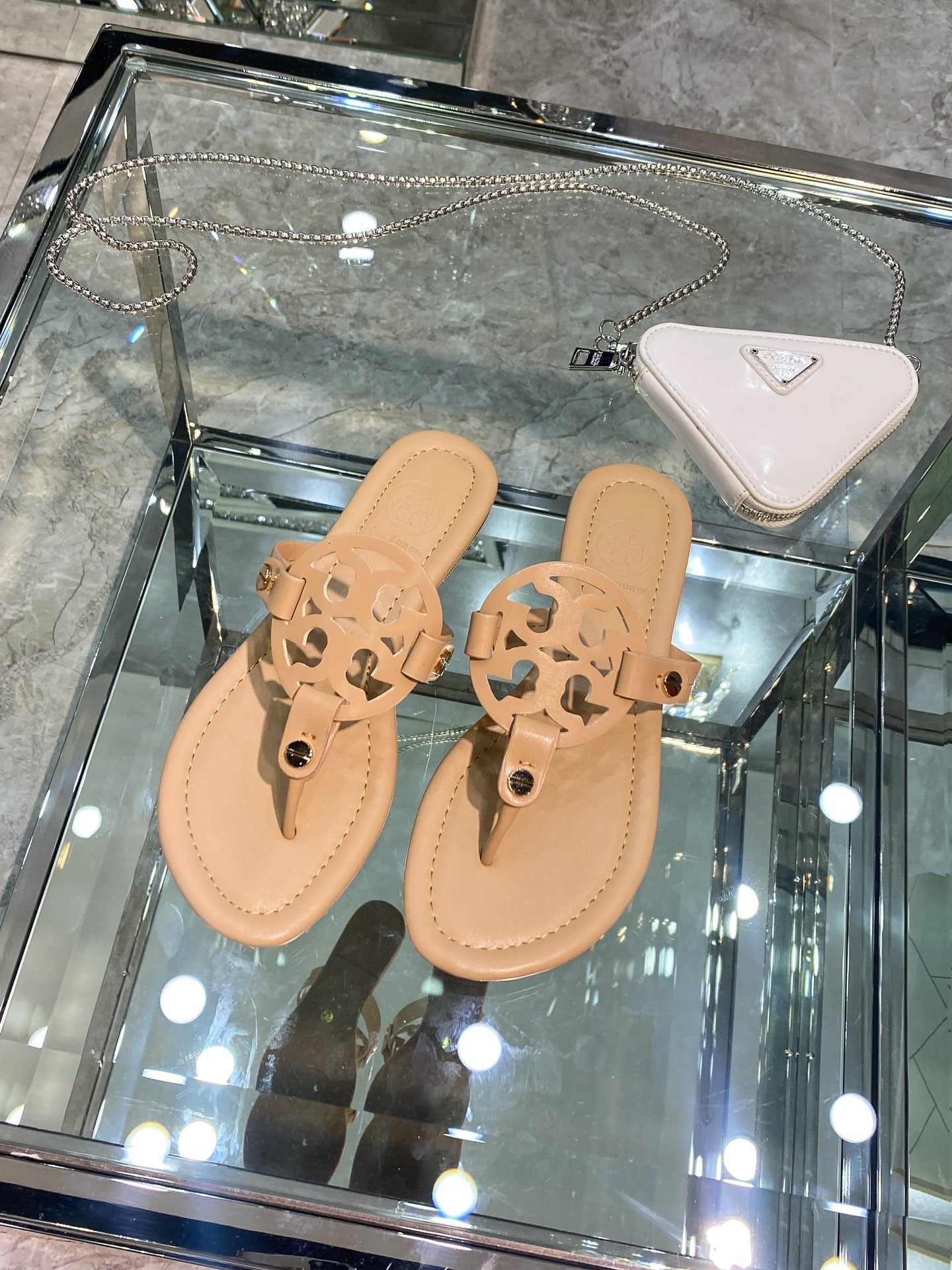 285ZA3Z  Popular leather Shoes