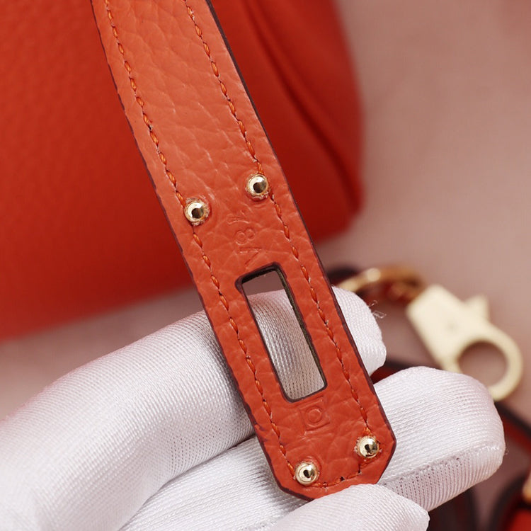 1H2B Popular  leather bag 