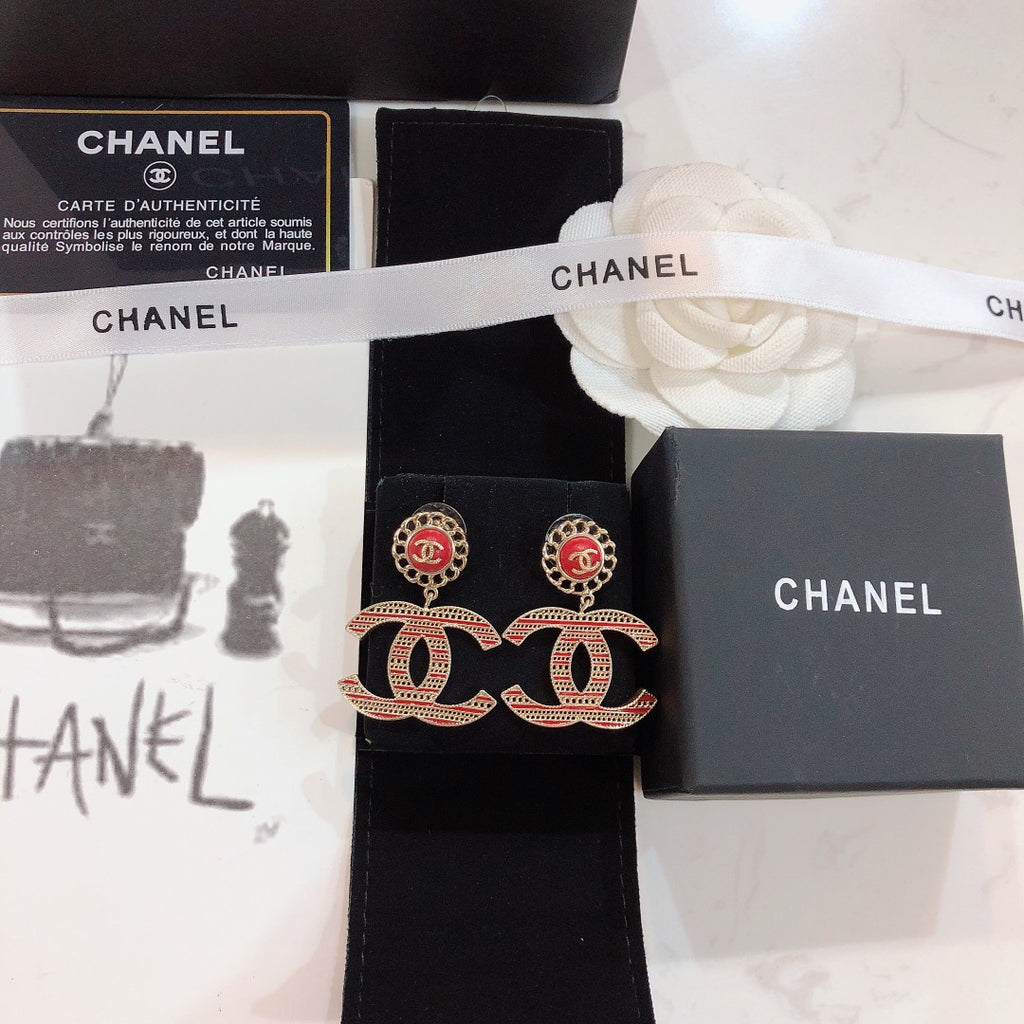 136NC19E Popular  Earrings