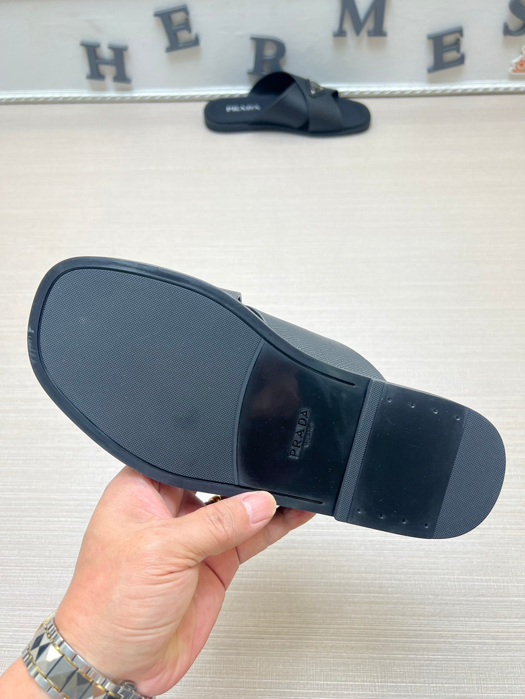 54PD71Z Popular slippers