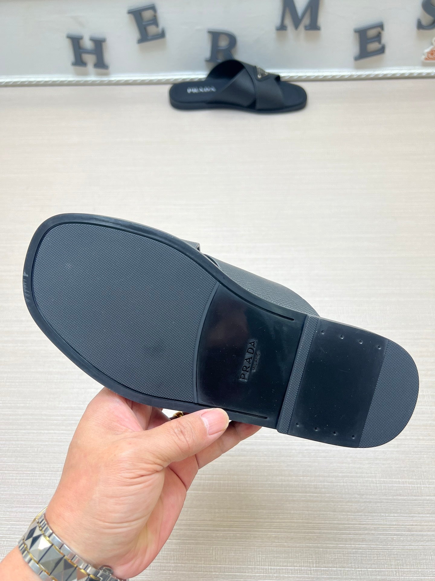54PD71Z Popular slippers