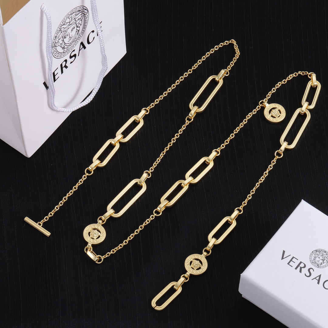 175RV86X Popular   Necklace