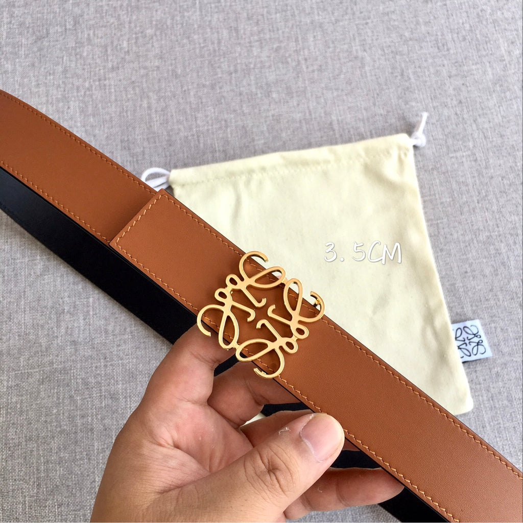 136PA17P Popular High quality belt With full package