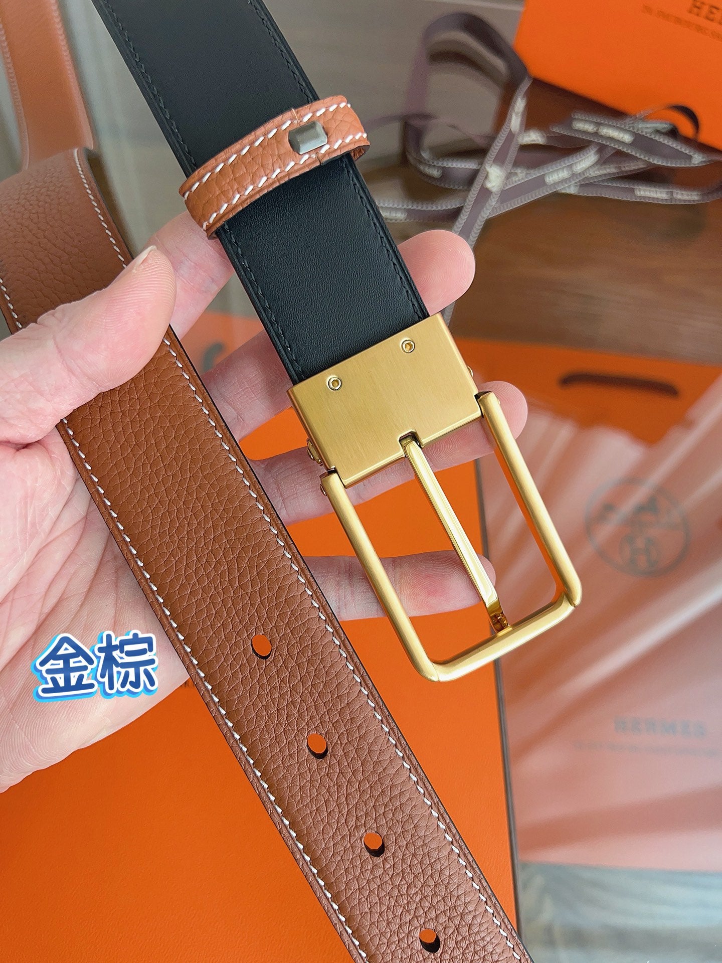 136PH42P Popular High quality belt With full package