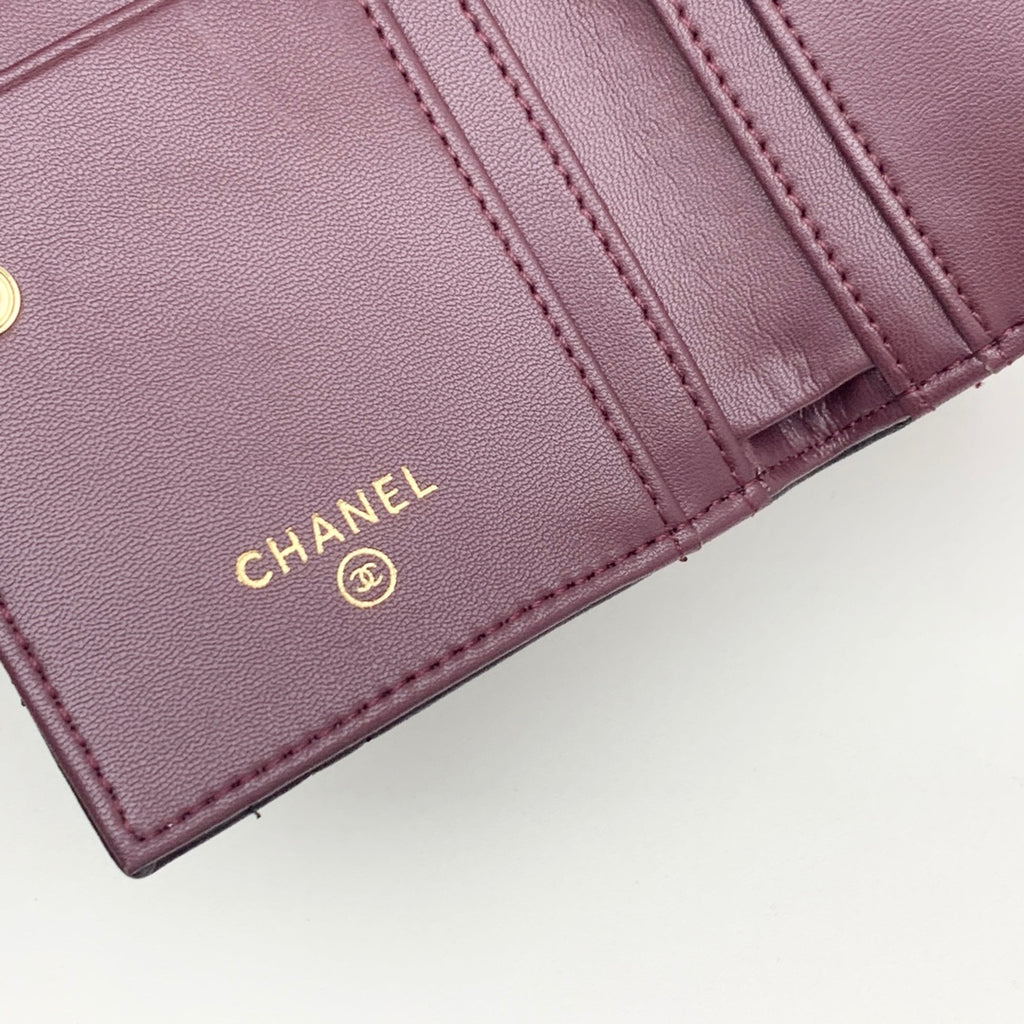 136PC8B Popular card holder