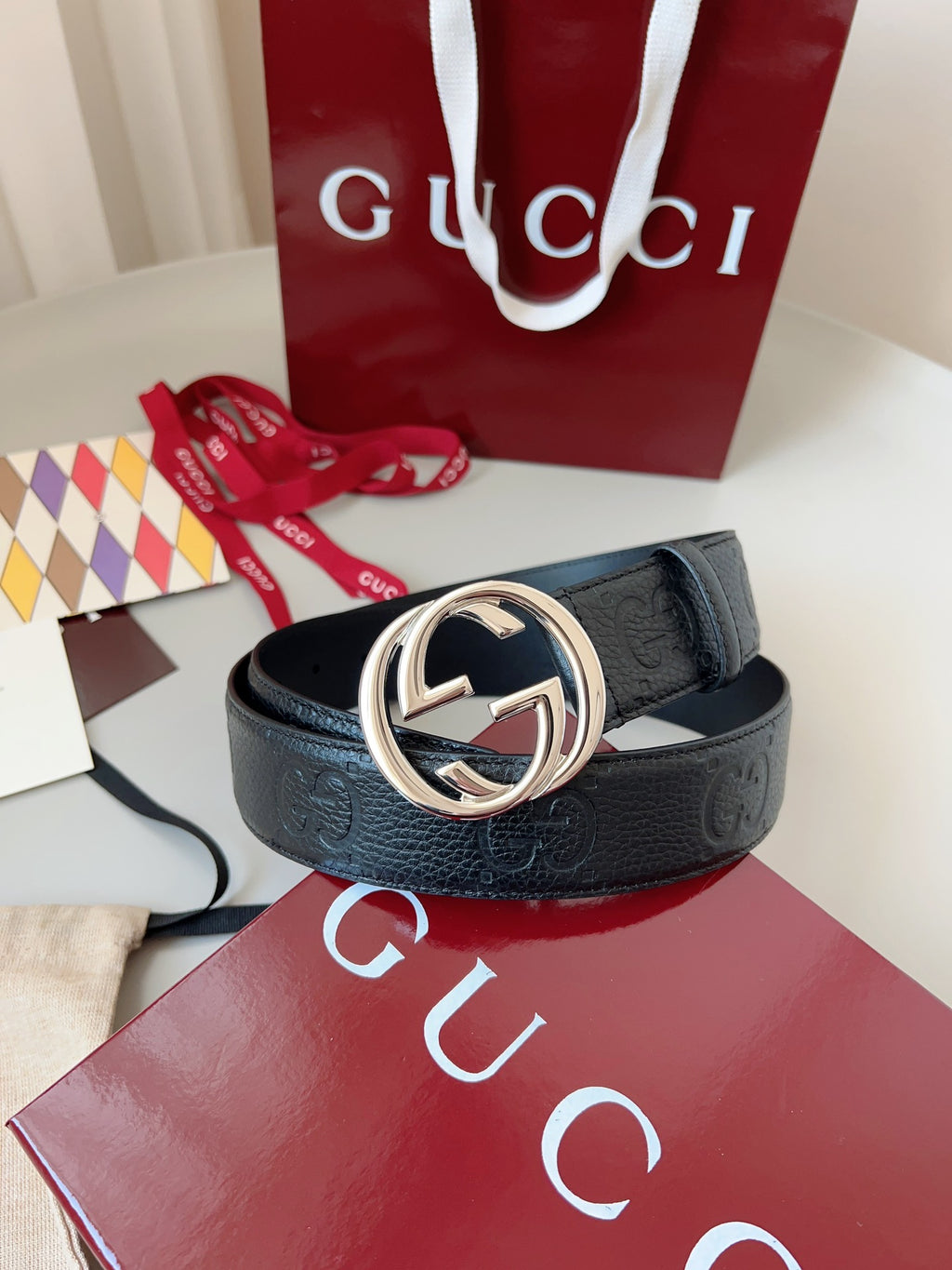 1115QB44P Popular High quality belt With full package