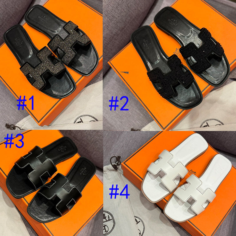 1ZH232Z Popular Slippers
