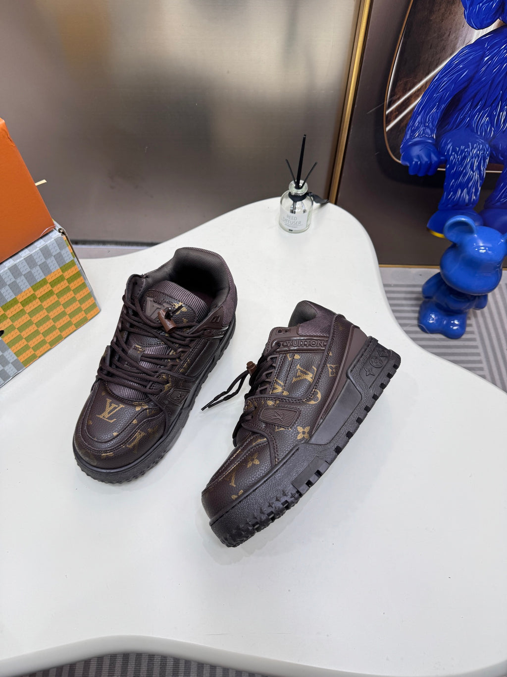 1115QE451Z Popular  Shoes