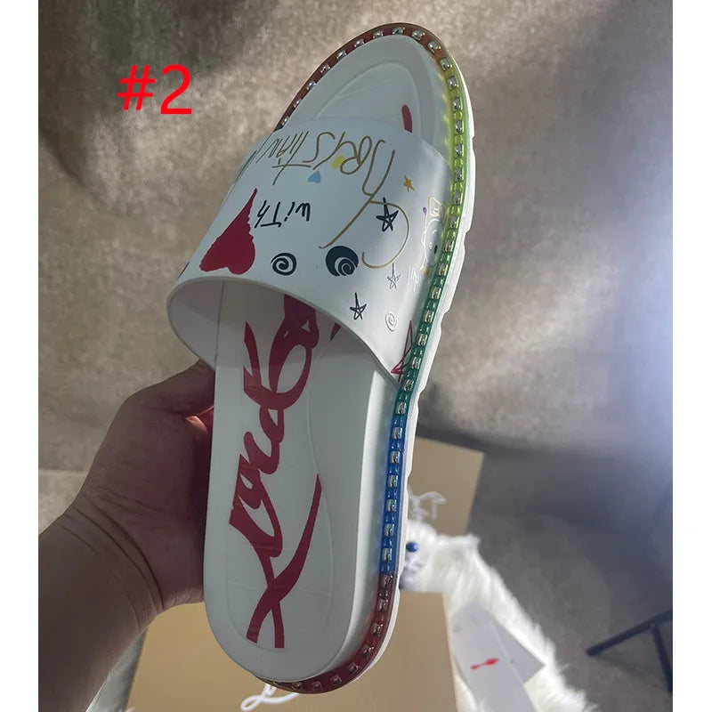 J4A24Z Popular Slippers