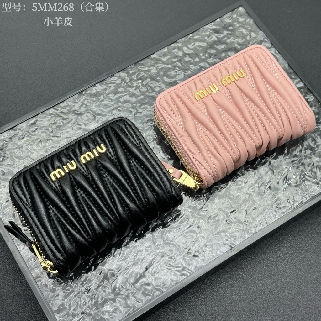146PA128B Popular leather wallets