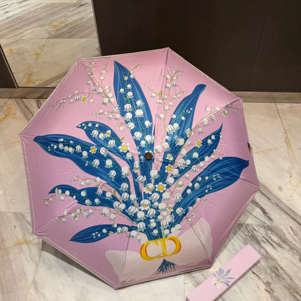 146ND2S Popular UV resistant umbrella