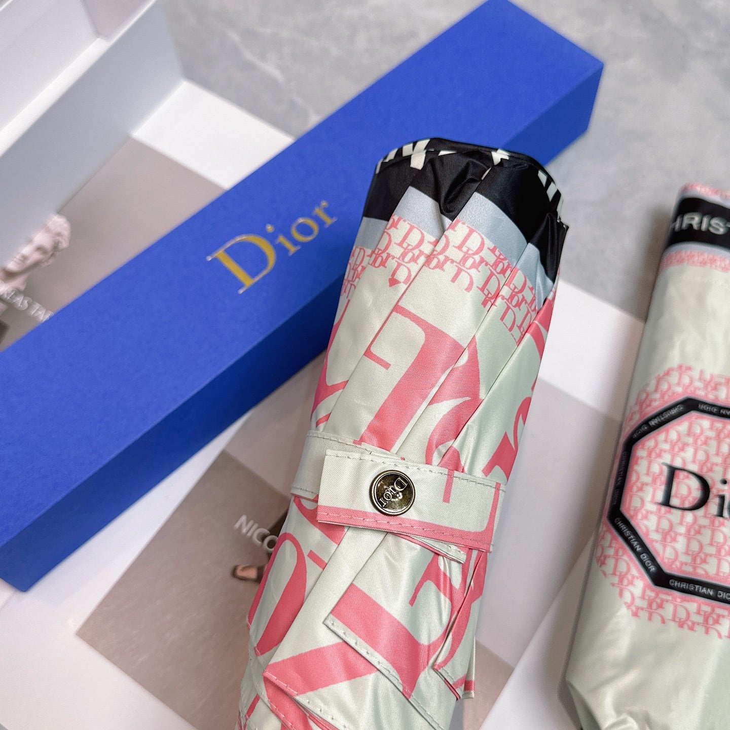146ND24S Popular UV resistant umbrella