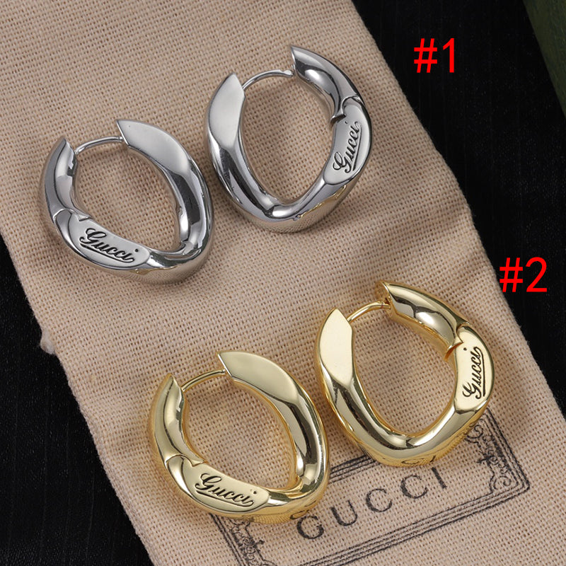 14B744E Popular Earrings