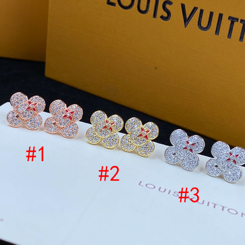 14E705E Popular Earrings