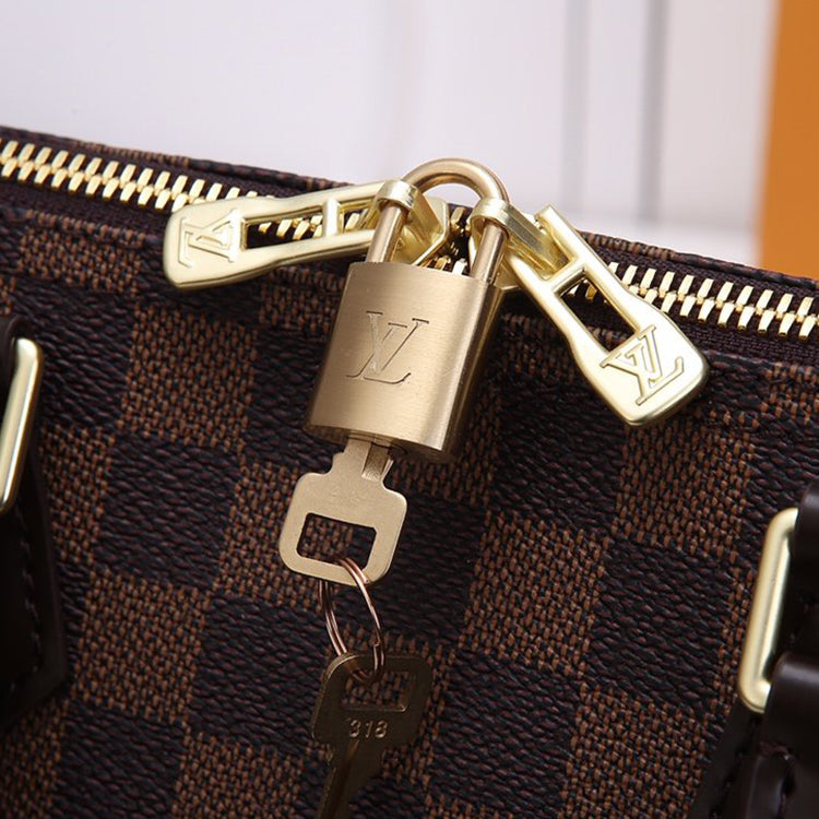 2E16B Popular   leather bag 