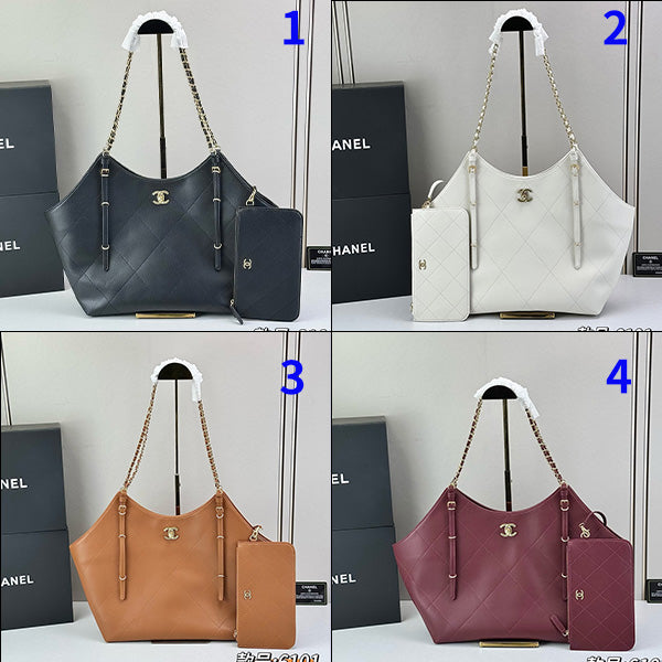146PC11B Popular leather bag