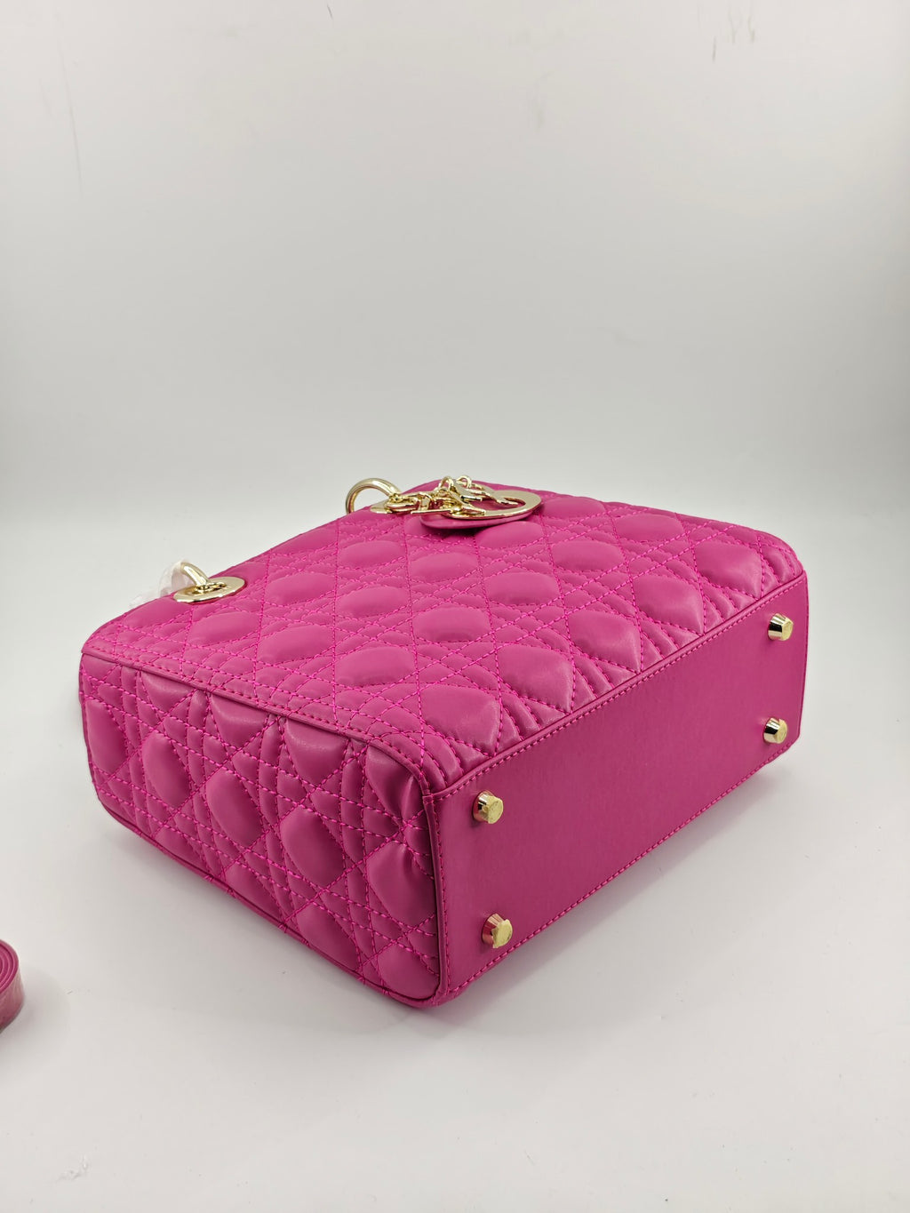 15RD60B  Popular  leather bag