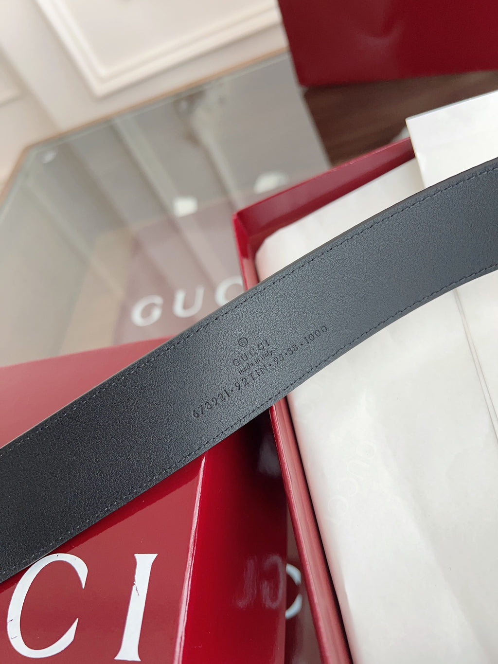 136PB33P Popular High quality belt With full package