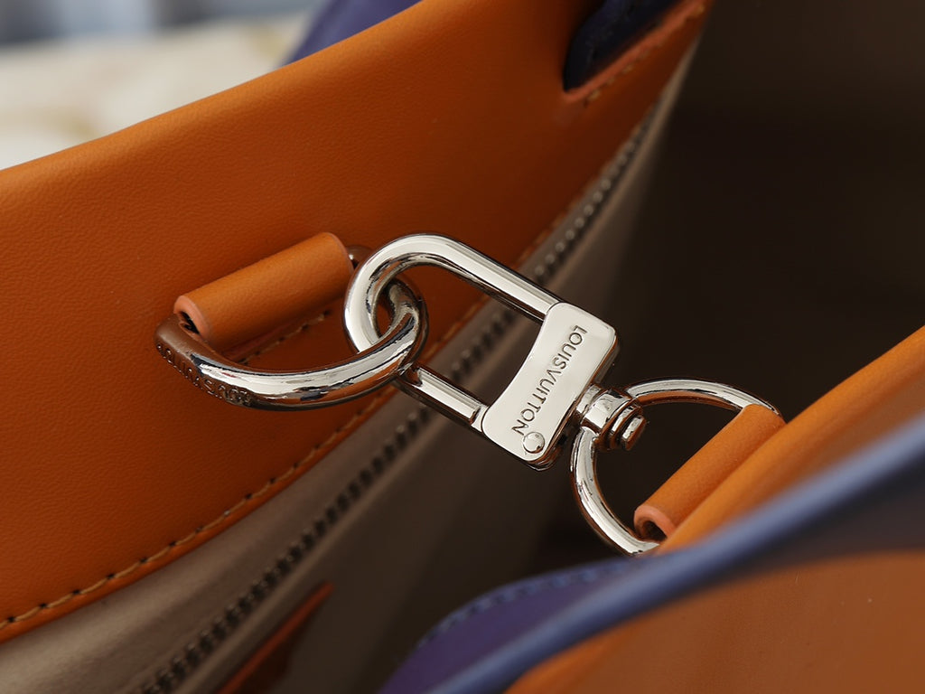 15XE9B Popular  leather bag