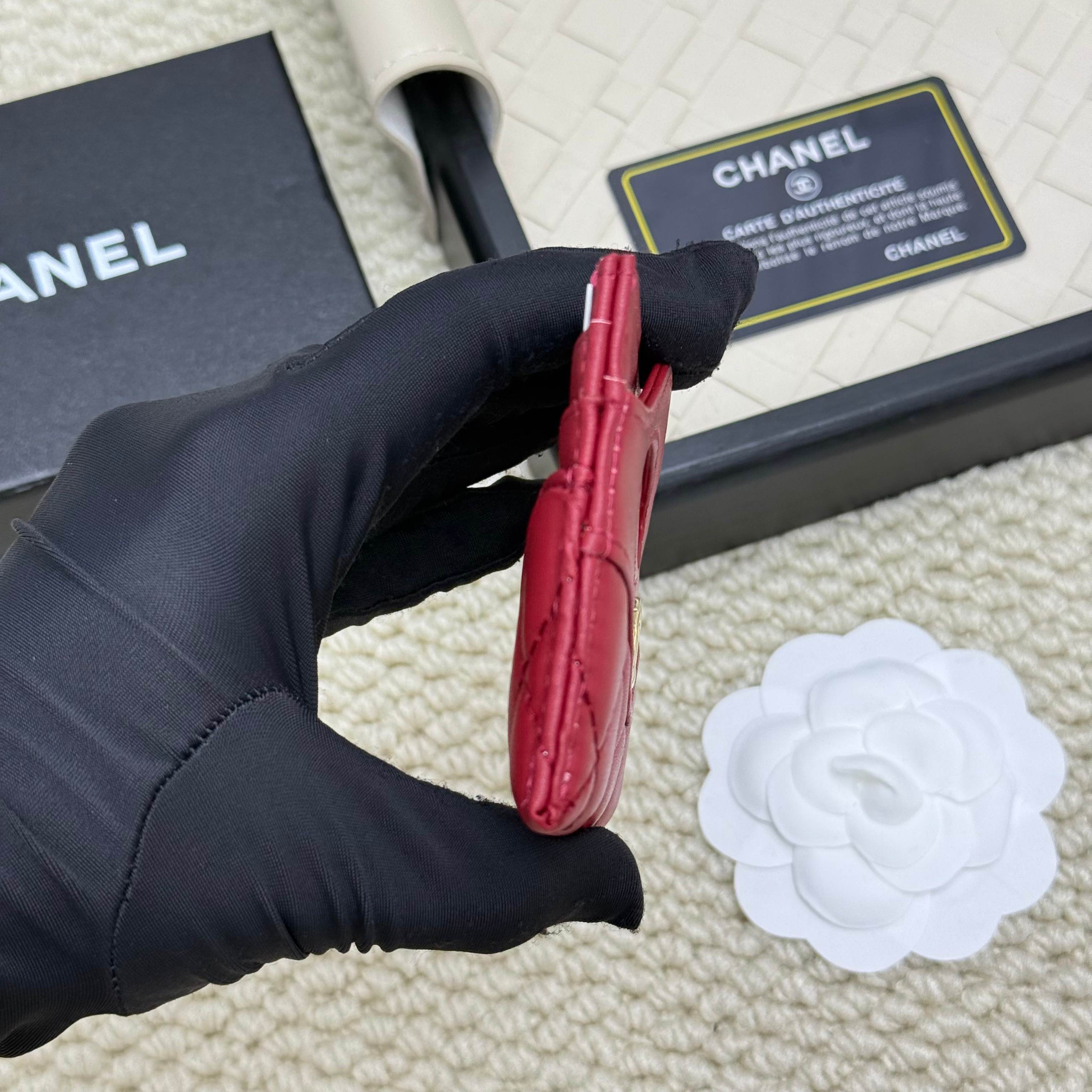 15RC152B Popular card holder