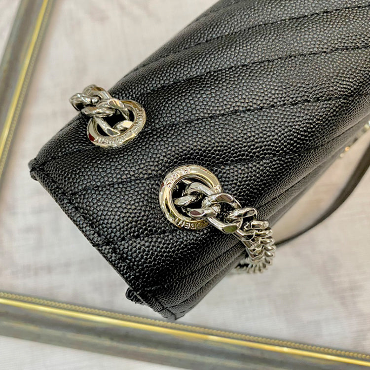 ASL010B Popular  leather bag 