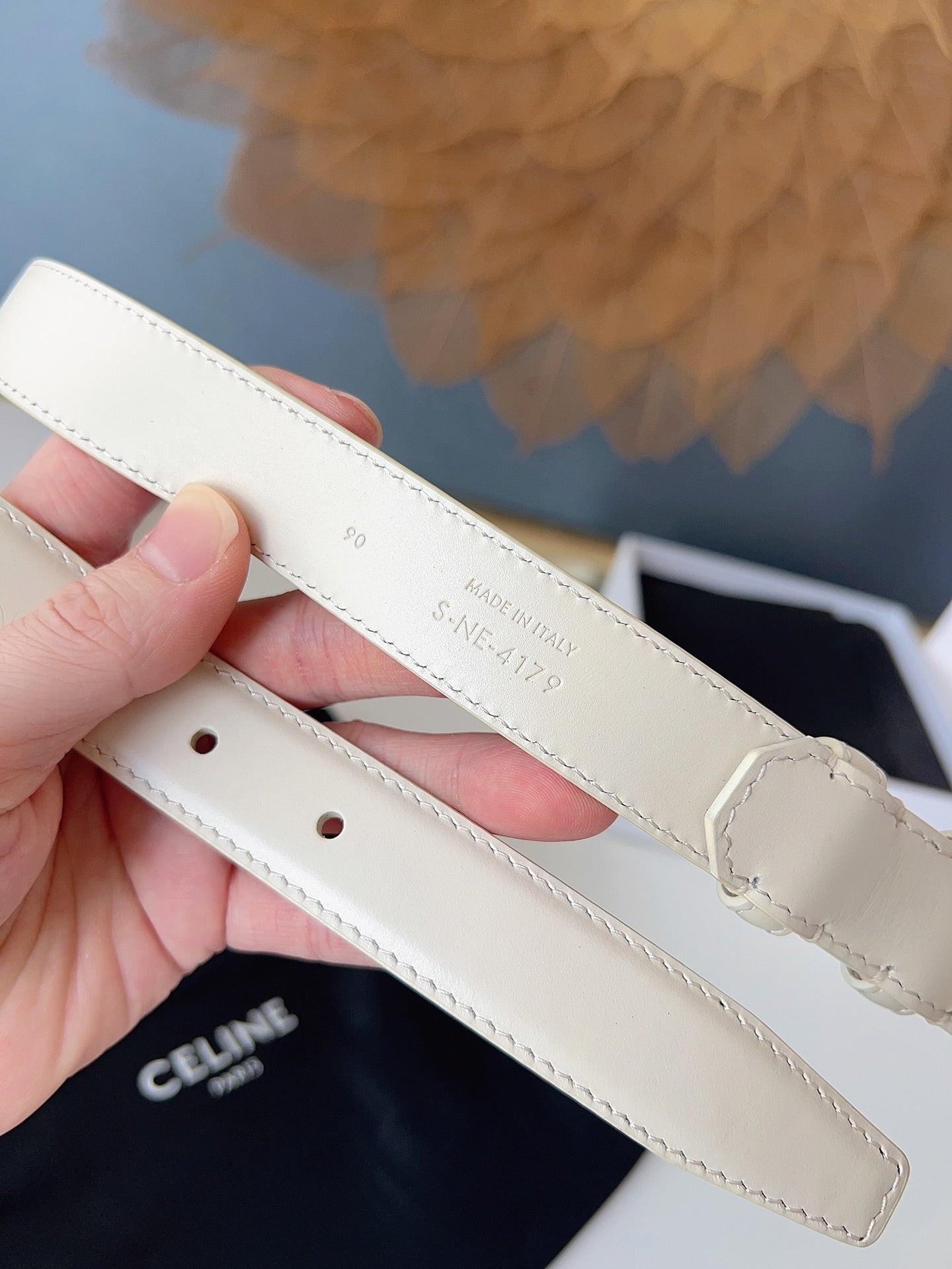1115QN2P Popular High quality belt With full package