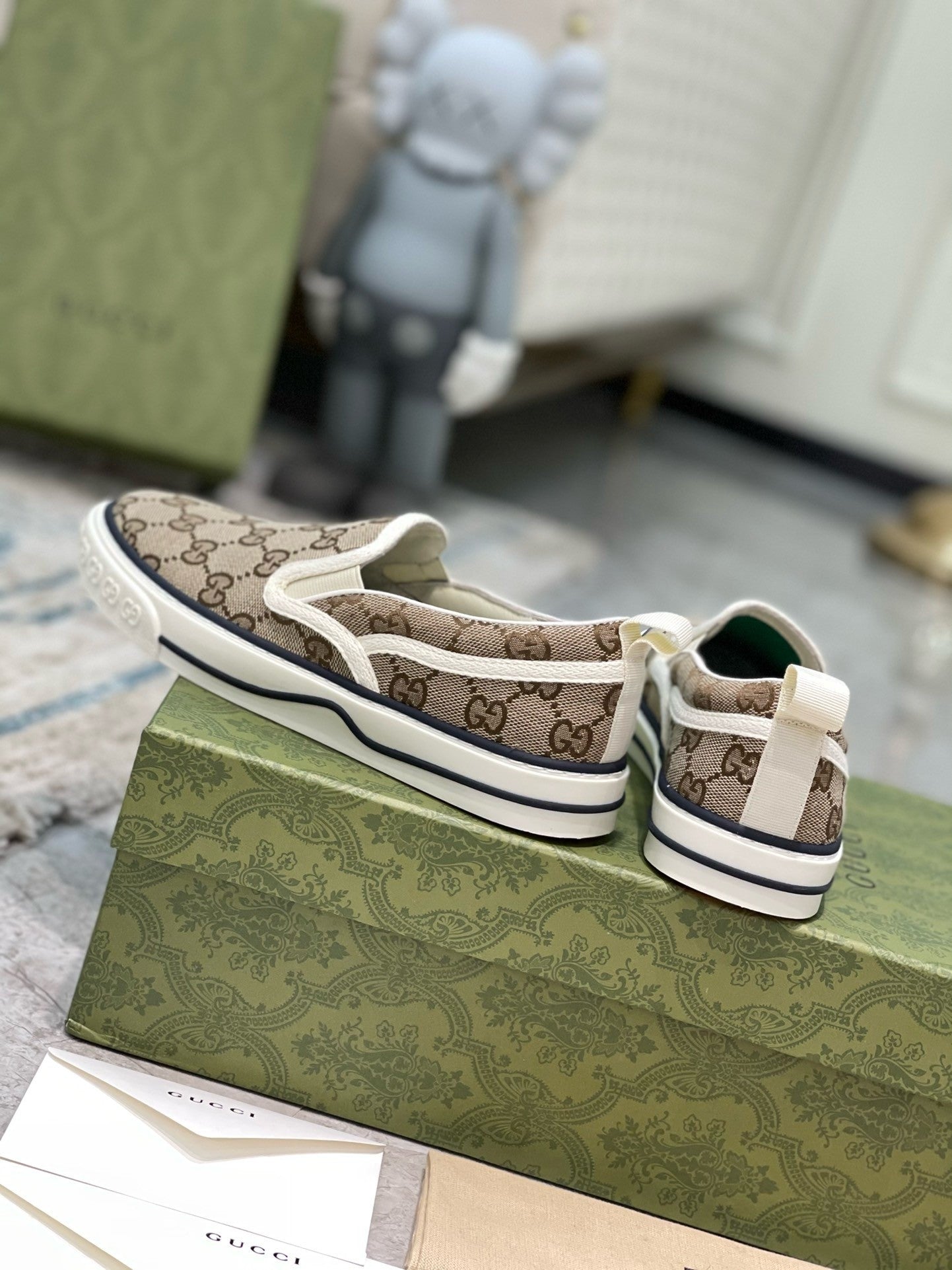 2105QB213Z Popular high-quality Shoes