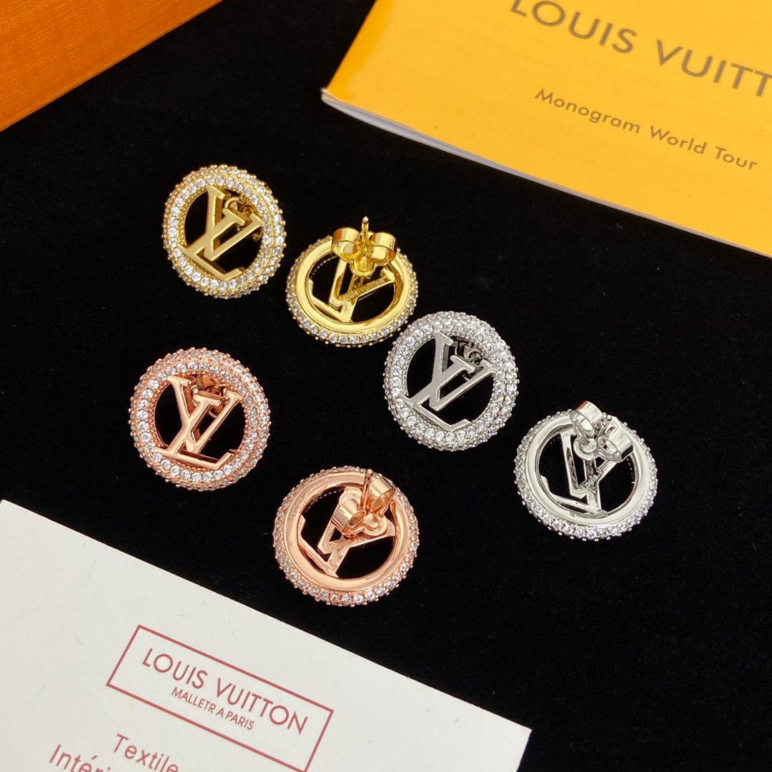 175NE9E Popular Earrings