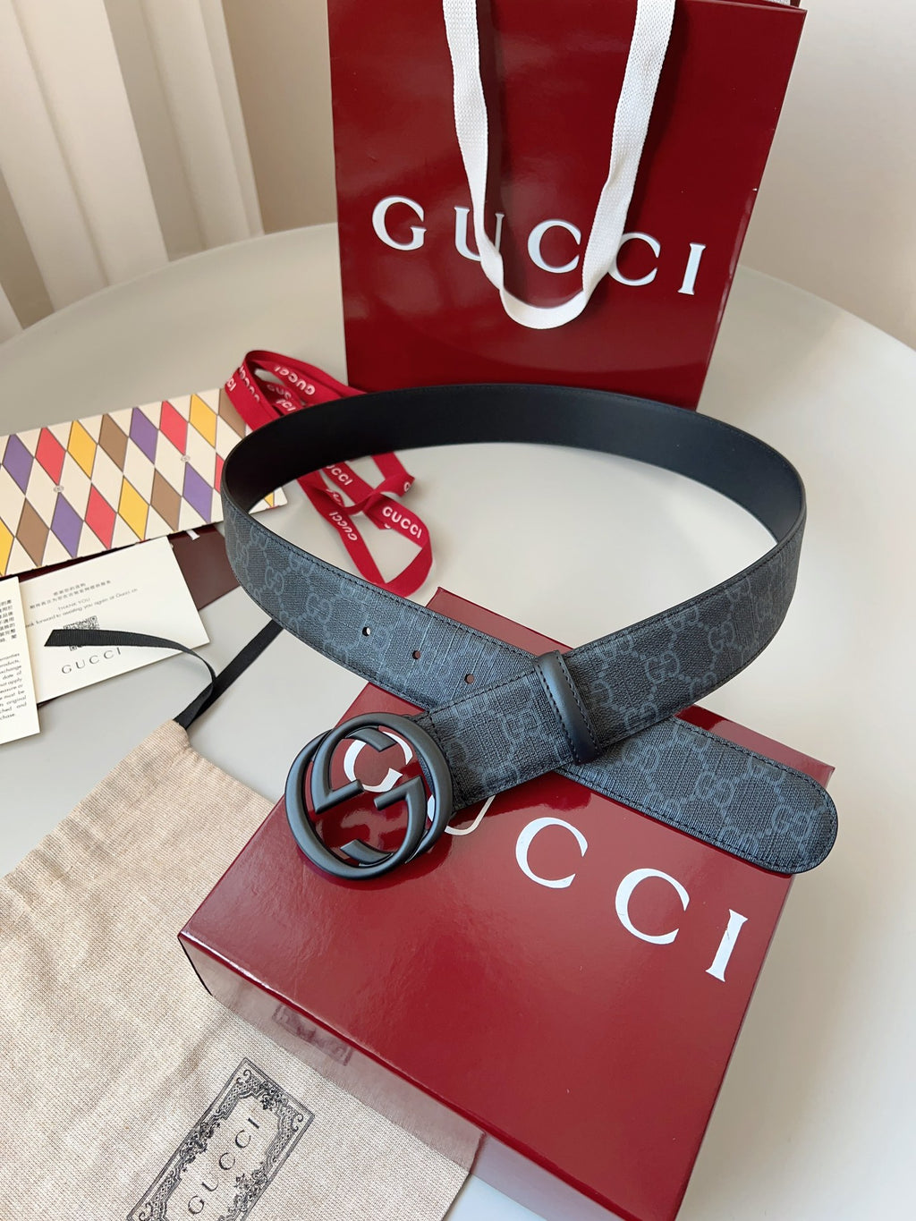 1115QB43P Popular High quality belt With full package