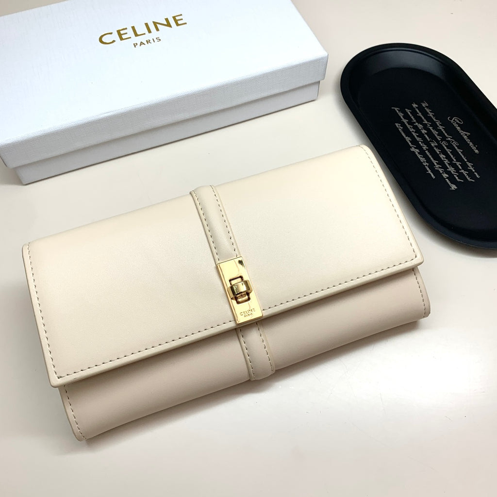 1XCL374B Popular  leather bag (with box)