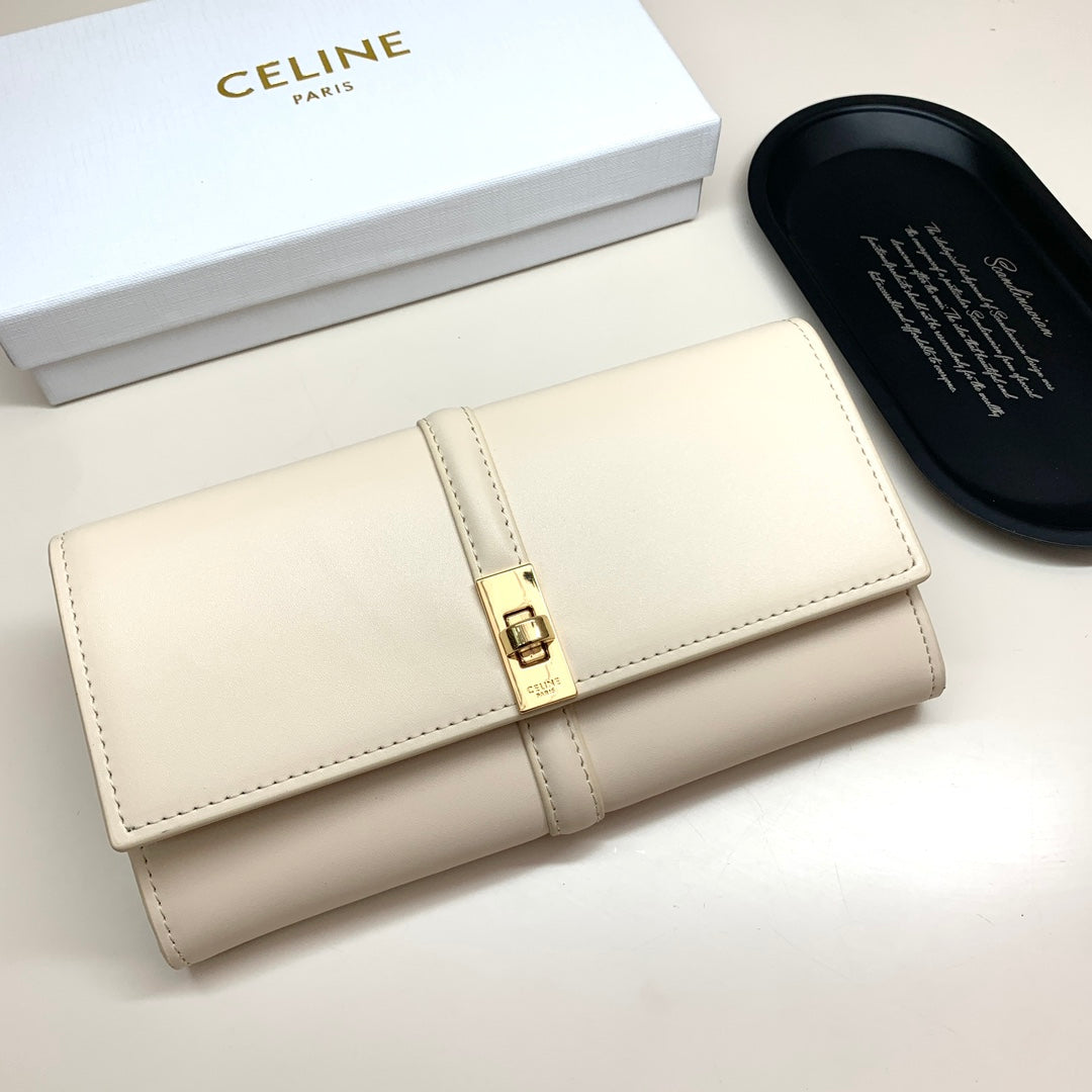 1XCL374B Popular  leather bag (with box)