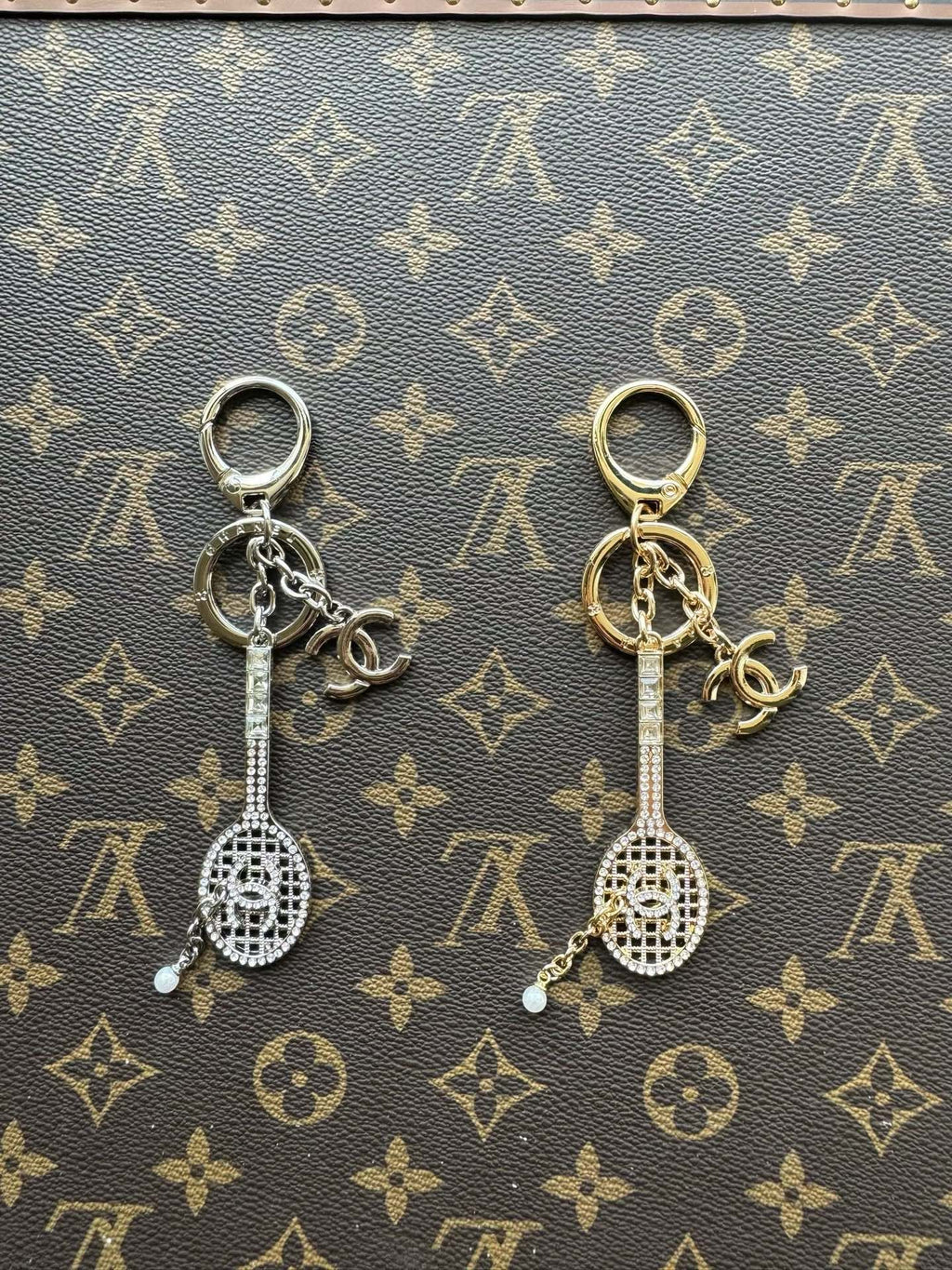 35ZC47A Popular bag 's charms accessories