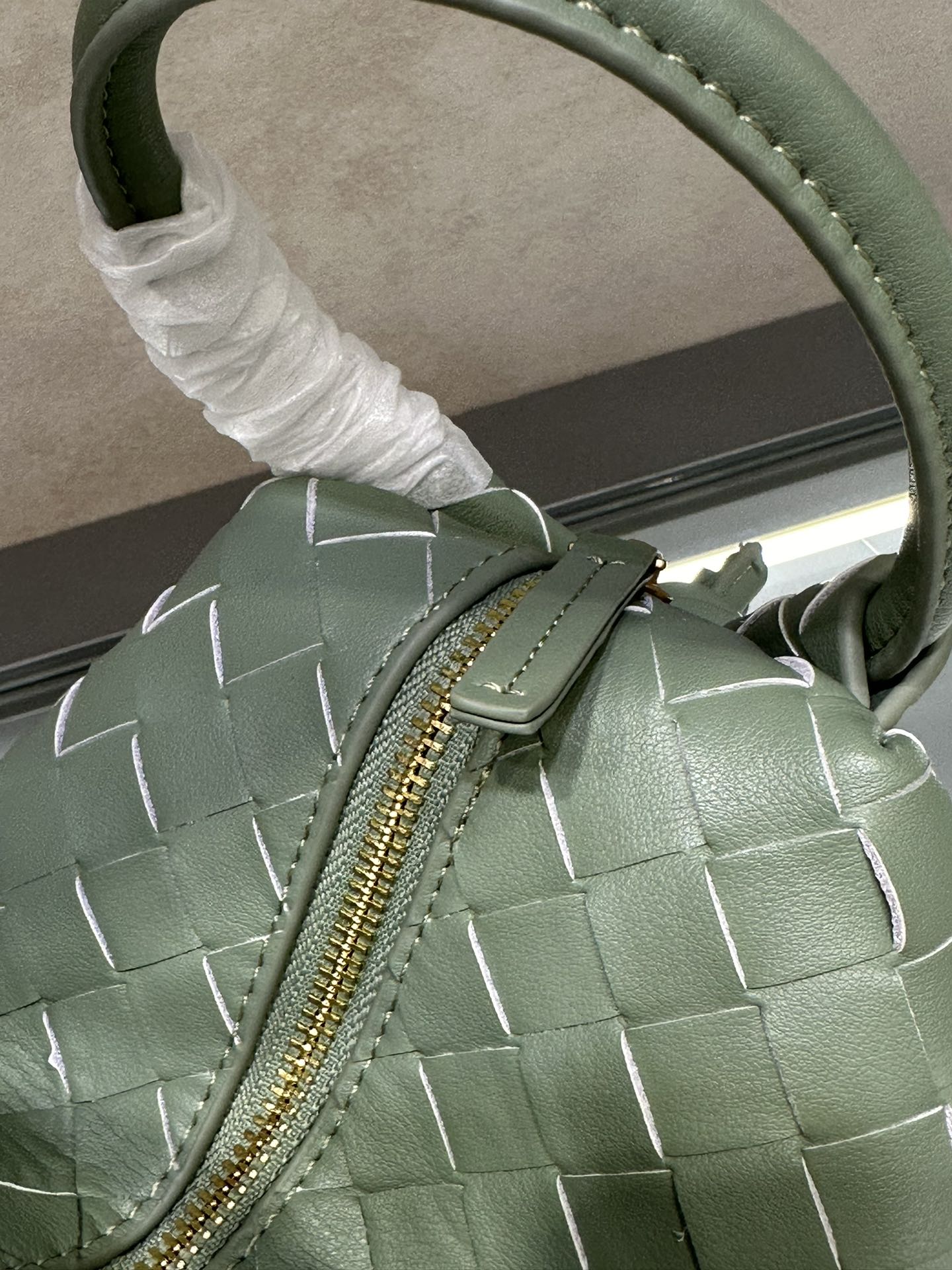 1XA84B Popular eather bag