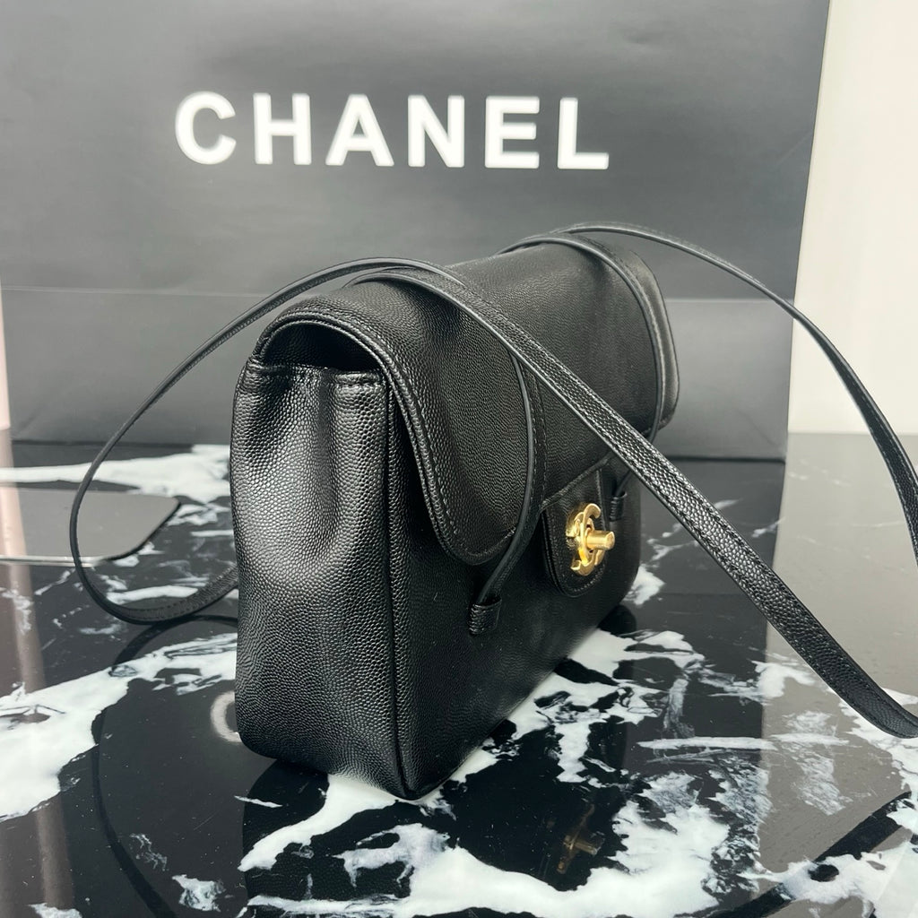 146XC1B Popular leather bag