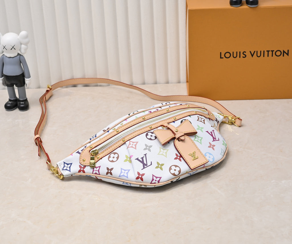 2WE10B Popular  leather bag