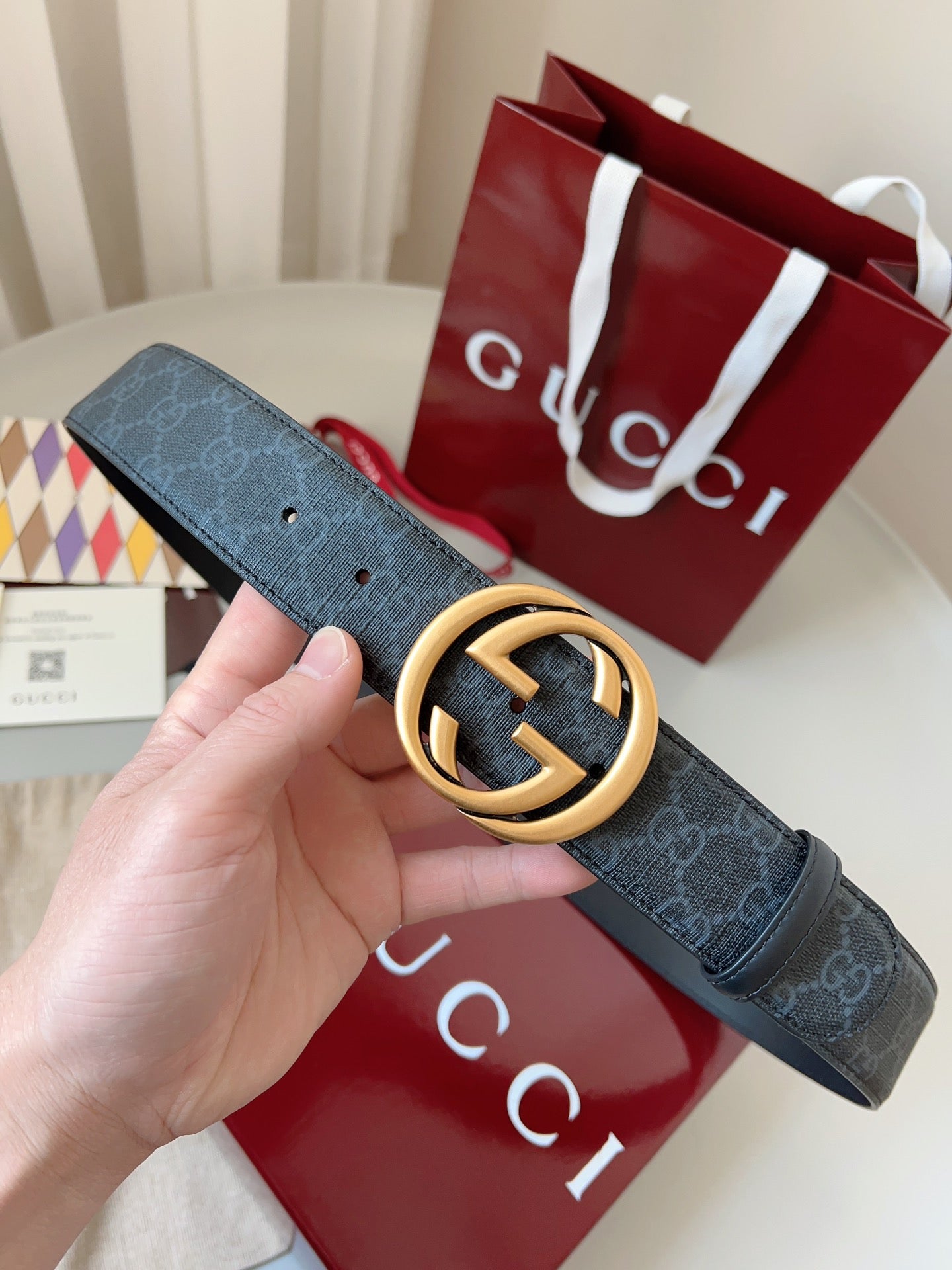 P1Q115B43 Popular High quality belt With full package