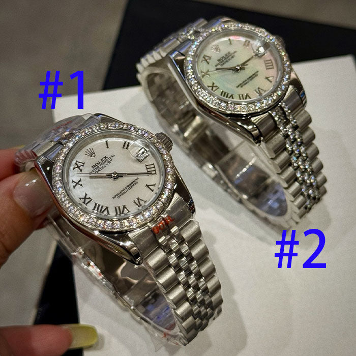136RL17L Popular Watches