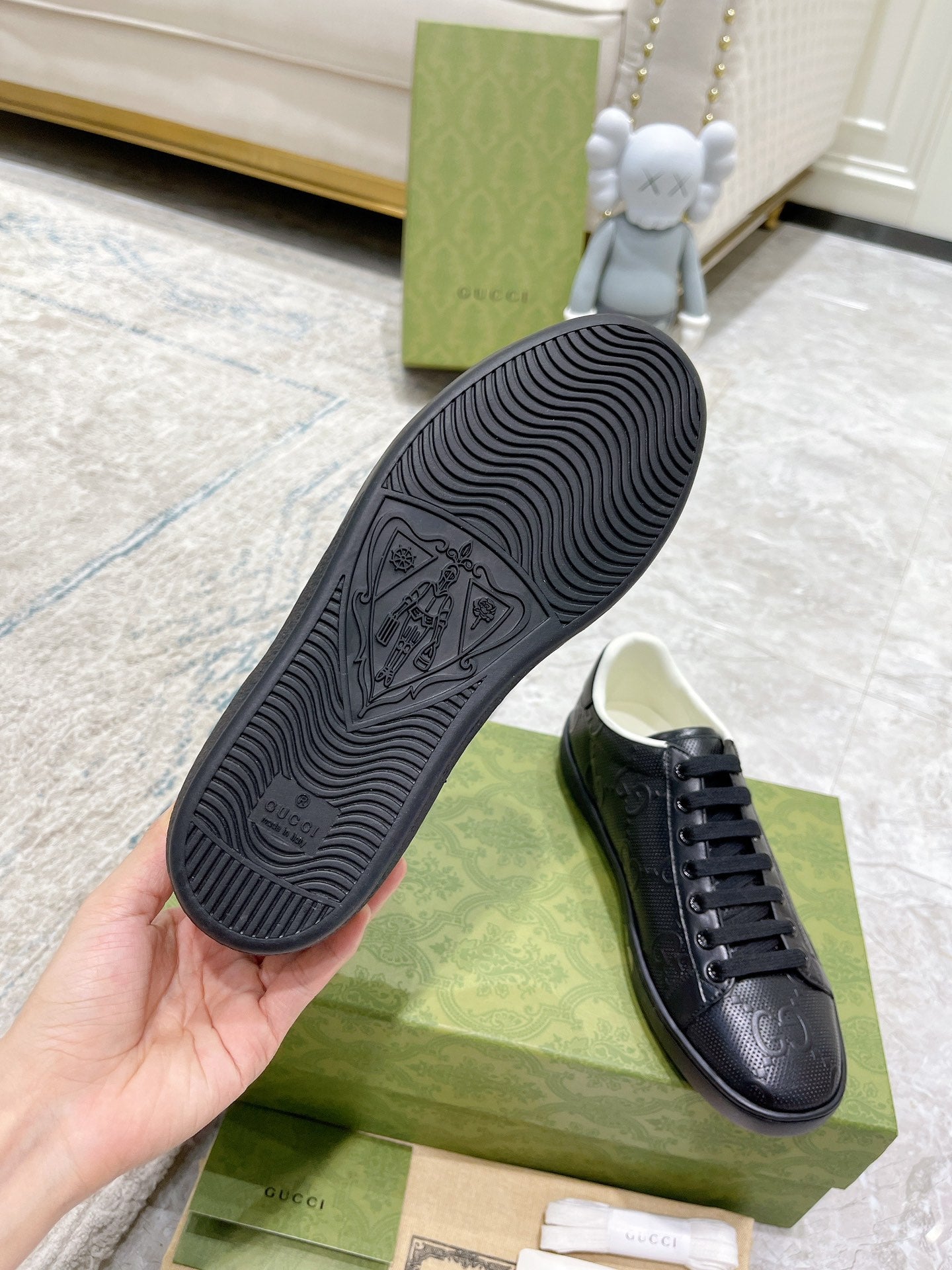2105QB198Z Popular high-quality Shoes